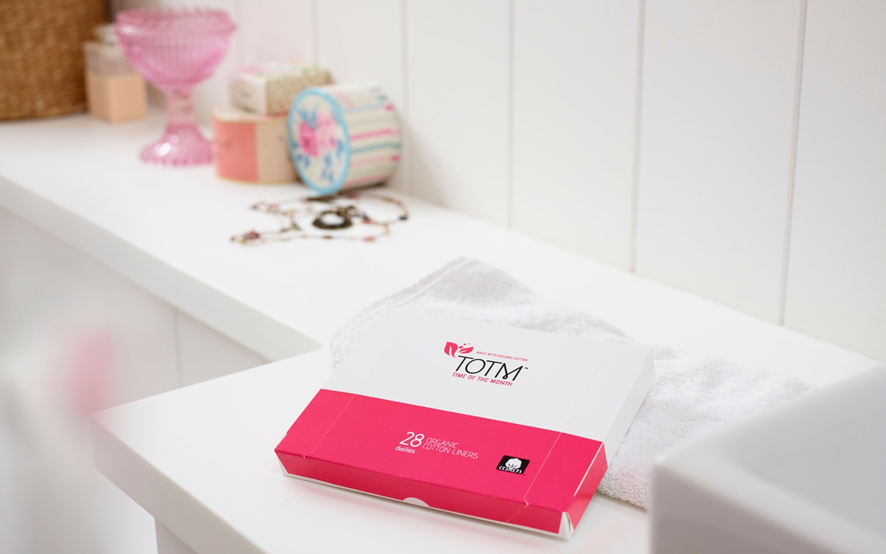 Most useful period product? Period Powerful Hub