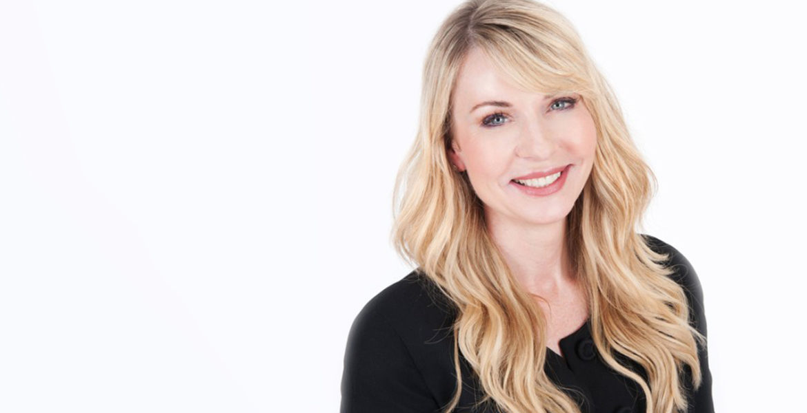expert gynaecologist Anne Henderson