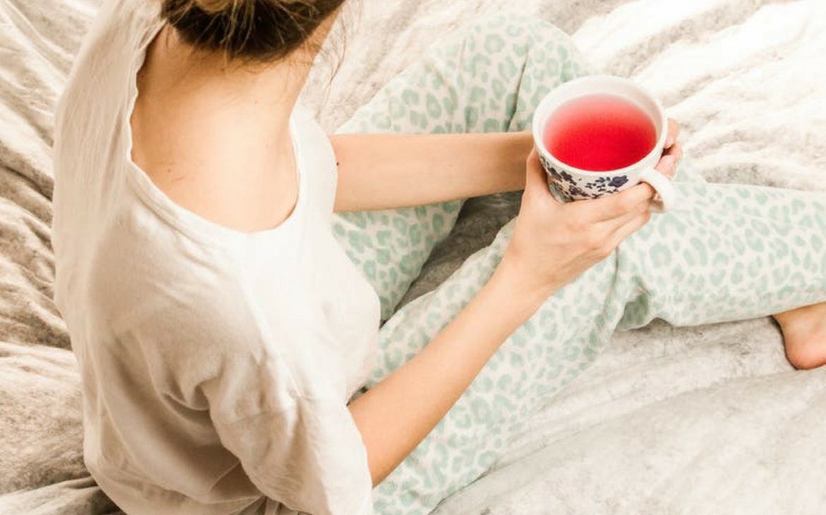 My First Period: 7 things you need to know