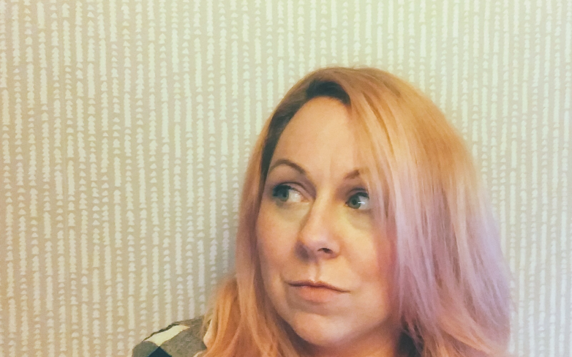 Laura Murphy PMDD awareness campaigner
