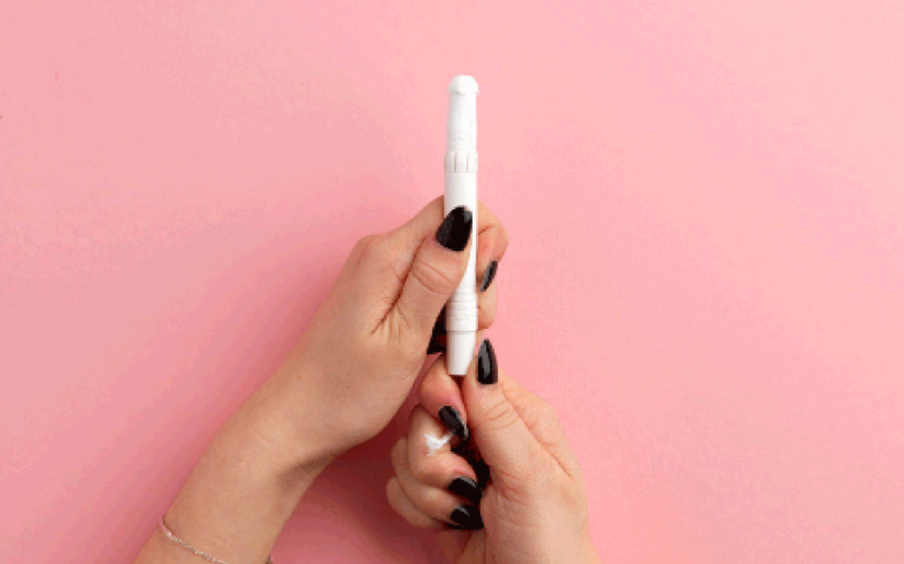 Plasticfree periods Why you should switch to cardboard applicators