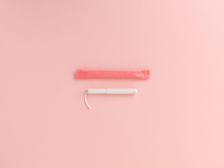 Light Applicator Tampons TOTM