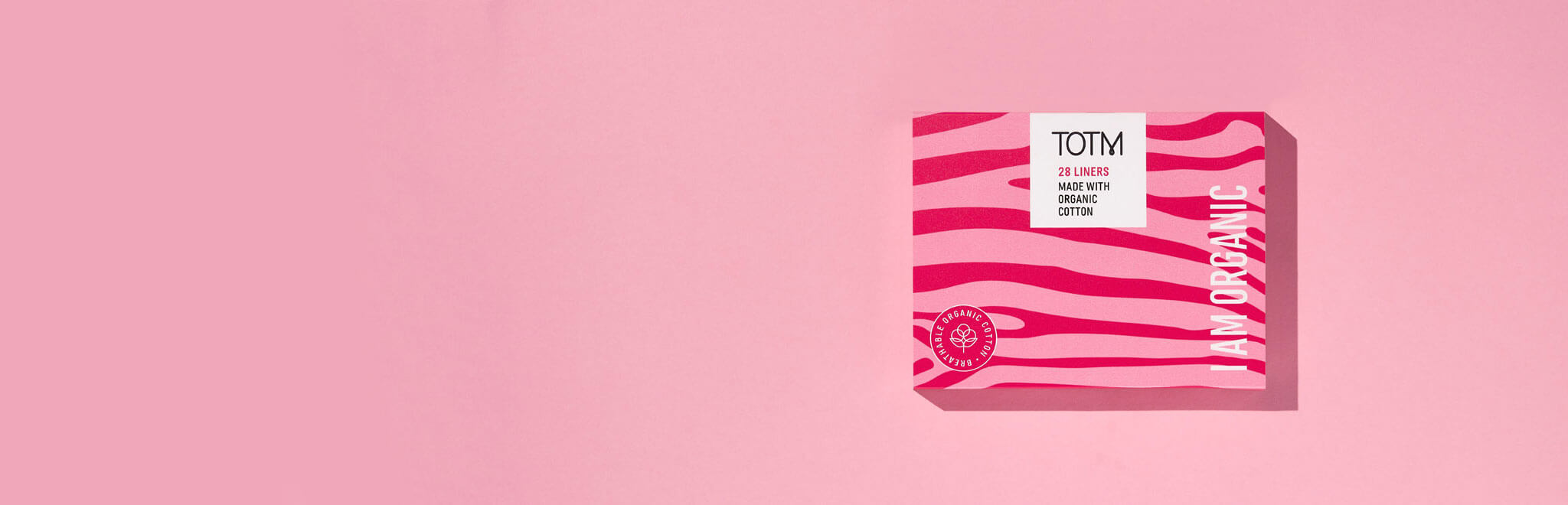 Cotton Liners Unwrapped TOTM