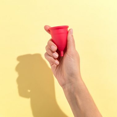 menstrual totm protection