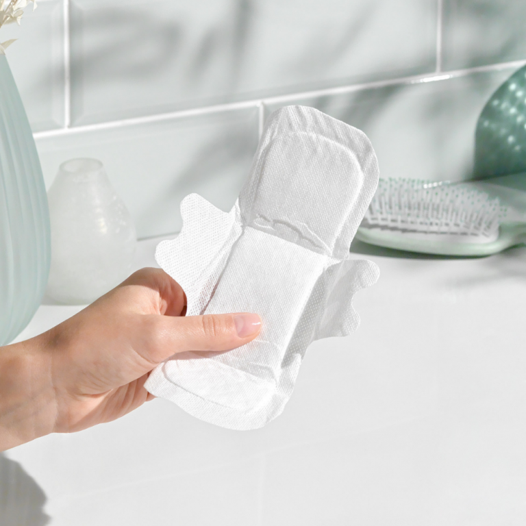 TOTM Organic Tampons, Pads, Liners & ZeroWaste Menstrual Cups TOTM