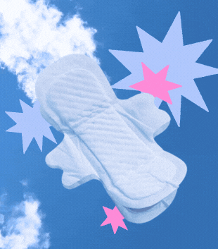 I’ve Just Started My First Period… Now What?
