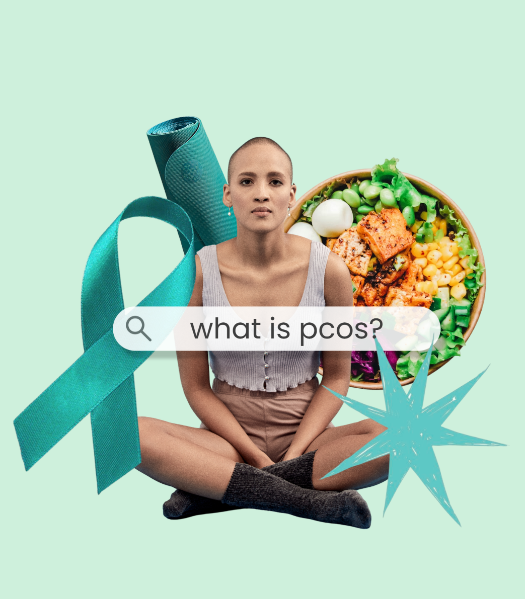 Your Guide To Polycystic Ovary Syndrome