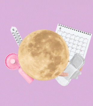 Everything You Need To Know About The Signs Of Menopause