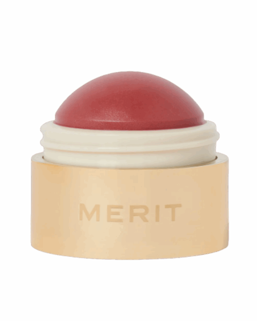 Merit Beauty Flush Balm