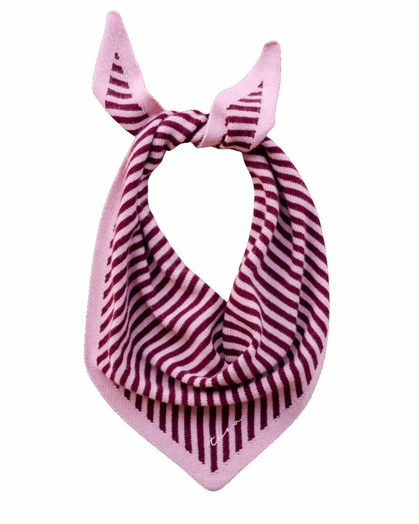 Tbco merino wool scarf