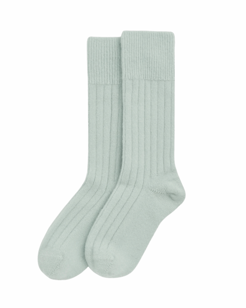 Pairs Merino Wool Bed Socks