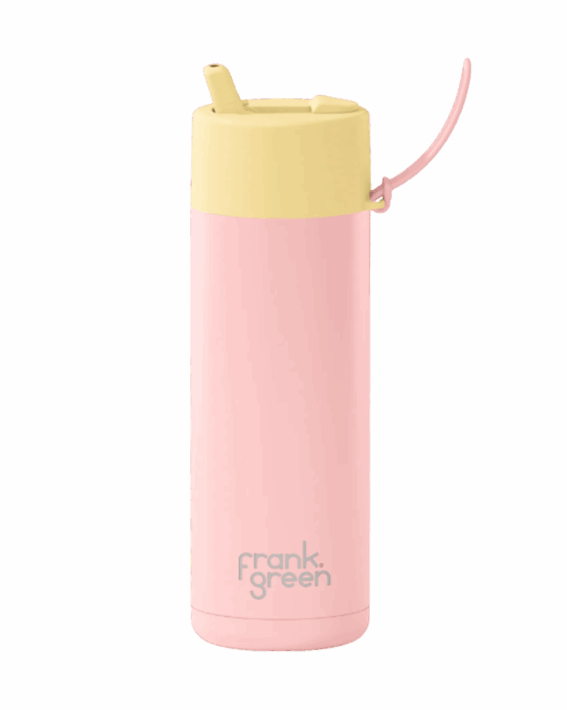 Frank Green Ceramic Water Bottle