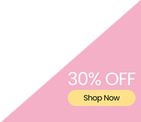 30% off - Shop now