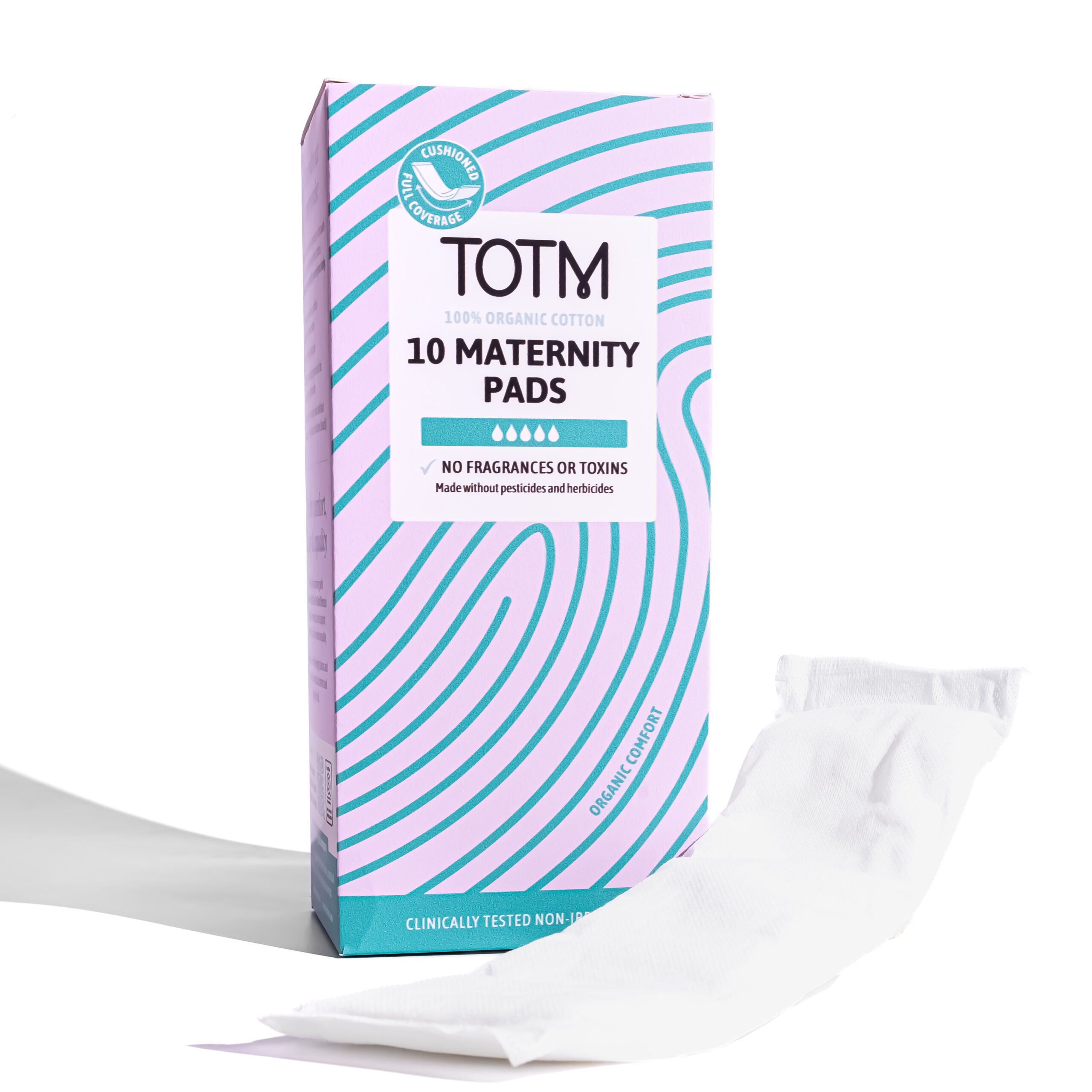 Maternity Pads